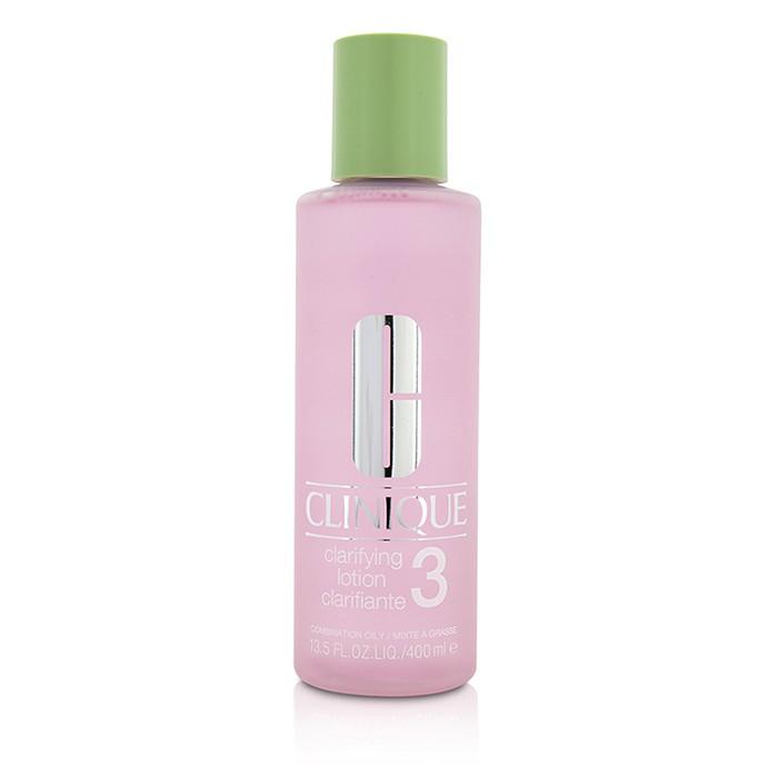 Clarifying Lotion 3 - 400ml/13.5oz