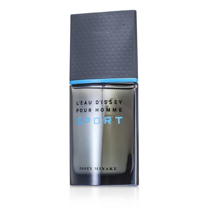 L'eau D'issey Pour Homme Sport Eau De Toilette Spray - 100ml/3.3oz