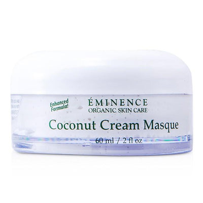 Coconut Cream Masque - For Normal To Dry Skin - 60ml/2oz
