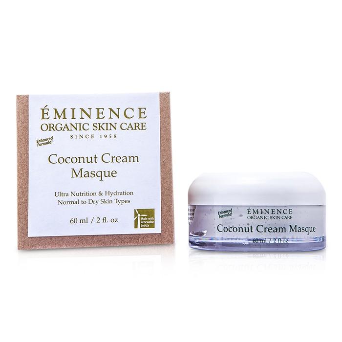 Coconut Cream Masque - For Normal To Dry Skin - 60ml/2oz