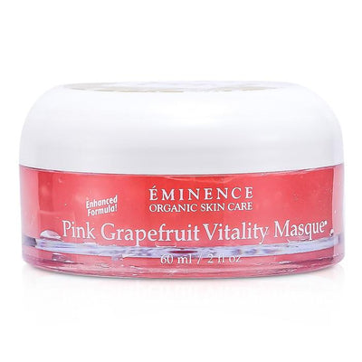 Pink Grapefruit Vitality Masque - For Normal To Dry Skin - 60ml/2oz