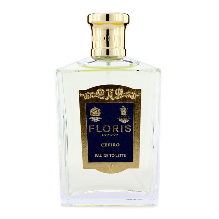 Cefiro Eau De Toilette Spray - 100ml/3.4oz