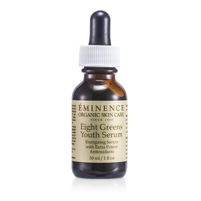 Eight Greens Youth Serum - 30ml/1oz