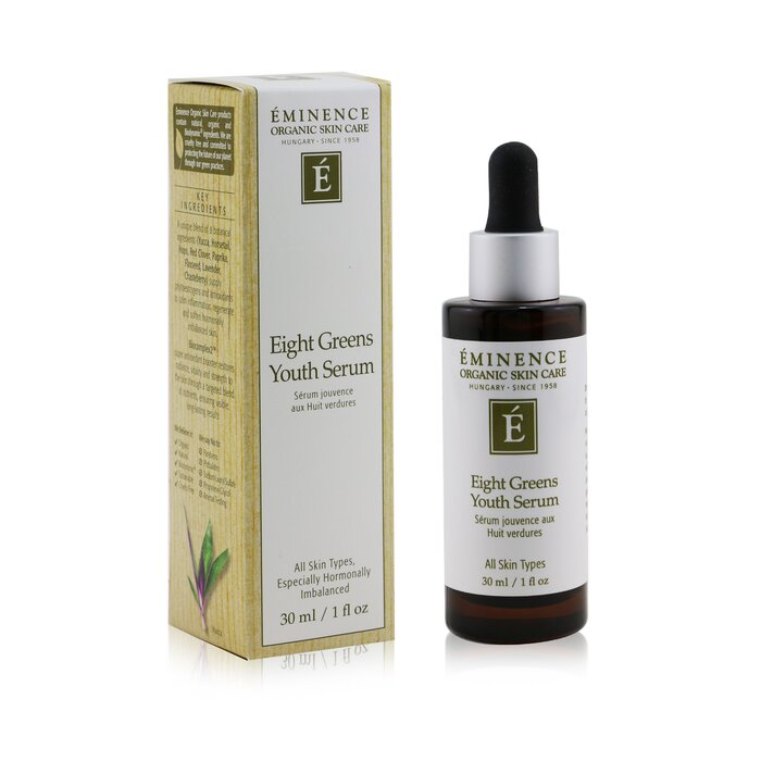 Eight Greens Youth Serum - 30ml/1oz