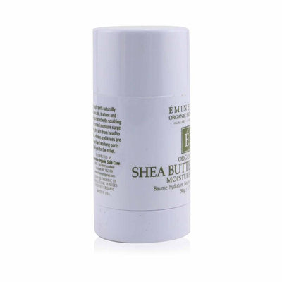 Shea Butter & Mint Moisture Balm - 50ml/1.7oz