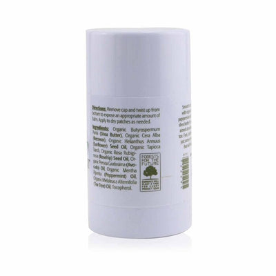 Shea Butter & Mint Moisture Balm - 50ml/1.7oz