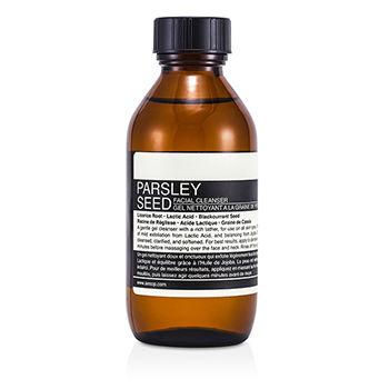 Parsley Seed Facial Cleanser - 100ml/3.4oz