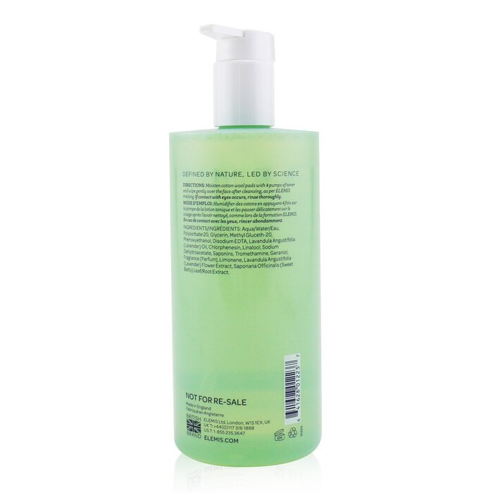 Balancing Lavender Toner (salon Size) - 500ml/16.9oz