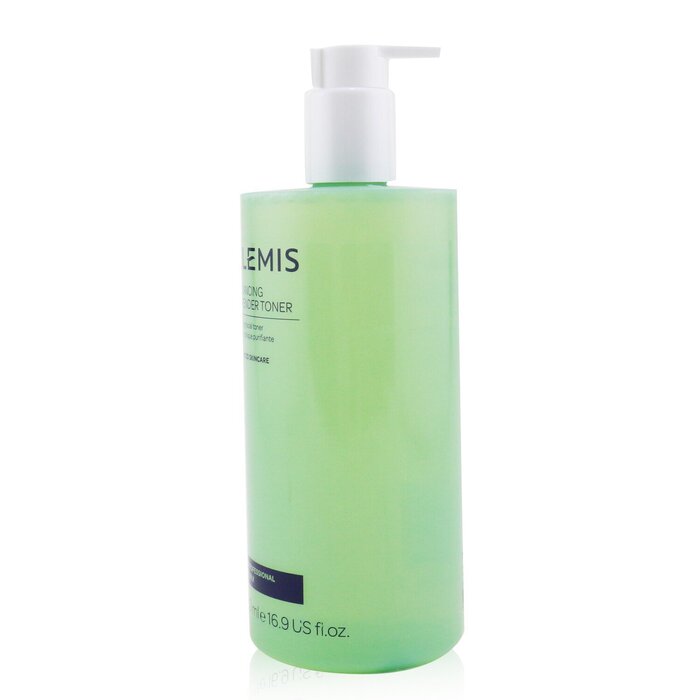 Balancing Lavender Toner (salon Size) - 500ml/16.9oz