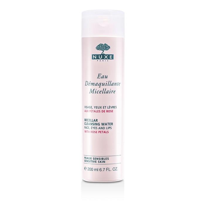 Eau Demaquillant Micellaire Micellar Cleansing Water - 200ml/6.7oz