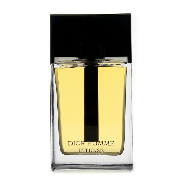 Dior Homme Intense Eau De Parfum Spray - 150ml/5oz