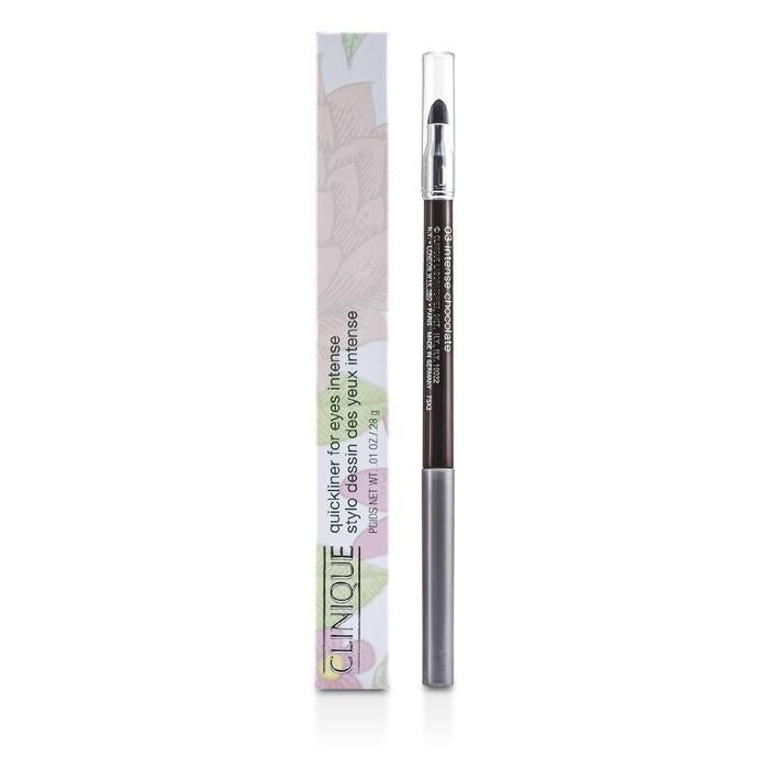 Quickliner For Eyes Intense - # 03 Intense Chocolate - 0.25g/0.008oz