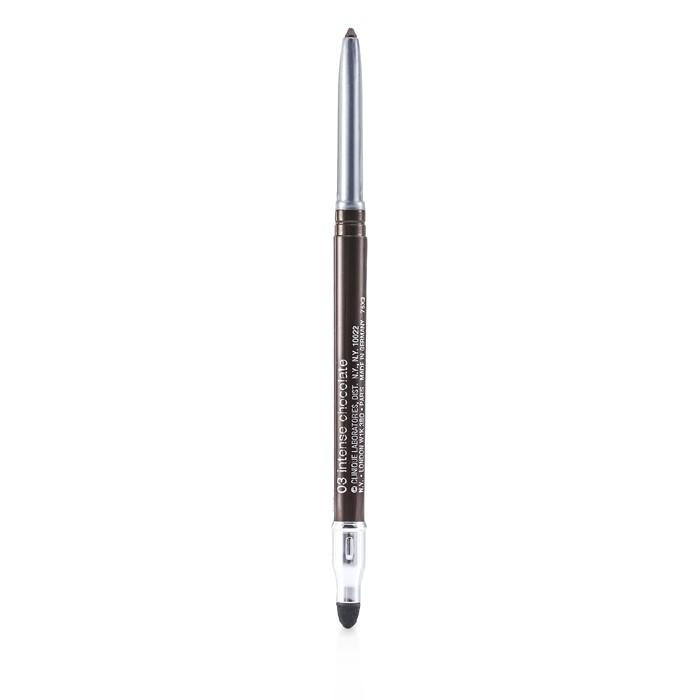 Quickliner For Eyes Intense - # 03 Intense Chocolate - 0.25g/0.008oz