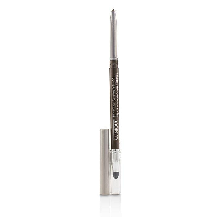 Quickliner For Eyes Intense - # 03 Intense Chocolate - 0.25g/0.008oz