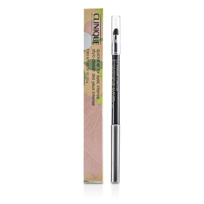 Quickliner For Eyes Intense - # 05 Intense Charcoal - 0.25g/0.008oz