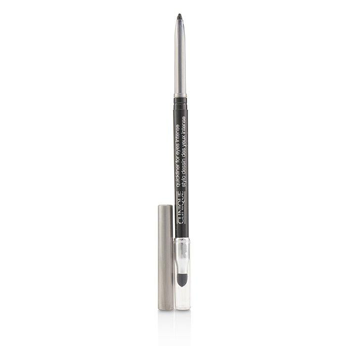 Quickliner For Eyes Intense - # 05 Intense Charcoal - 0.25g/0.008oz