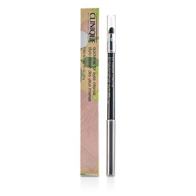 Quickliner For Eyes Intense - # 05 Intense Charcoal - 0.25g/0.008oz