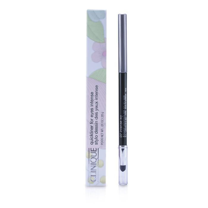 Quickliner For Eyes Intense - # 07 Intense Ivy - 0.25g/0.008oz