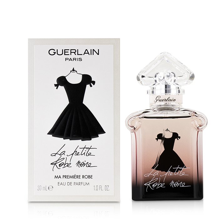 La Petite Robe Noire Eau De Parfum Spray - 30ml/1oz