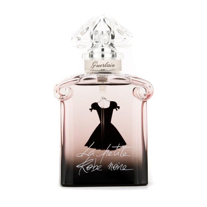 La Petite Robe Noire Eau De Parfum Spray - 50ml/1.6oz