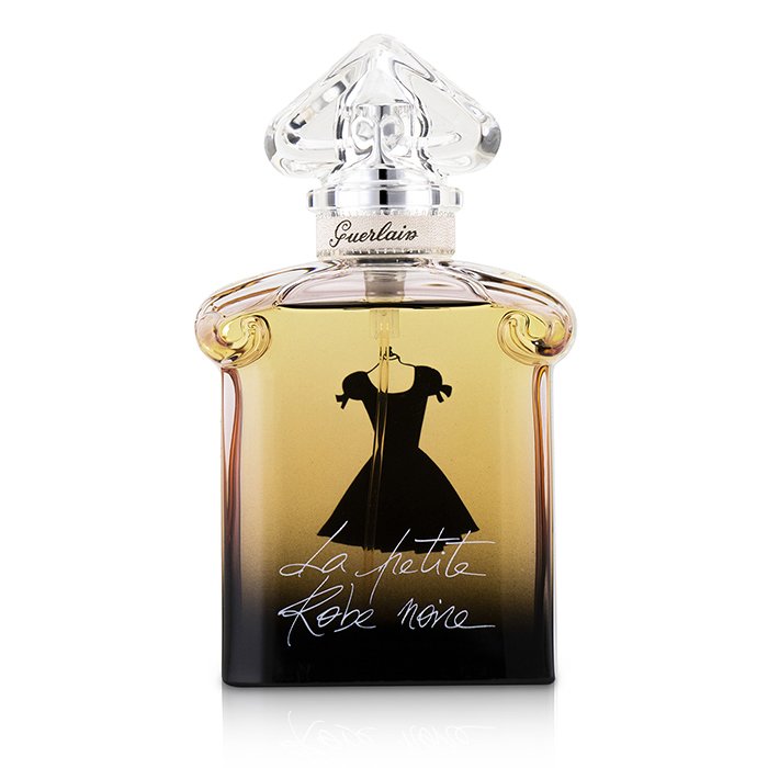 La Petite Robe Noire Eau De Parfum Spray - 50ml/1.6oz