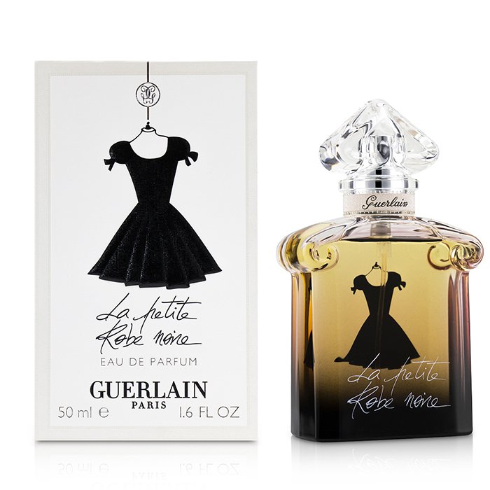 La Petite Robe Noire Eau De Parfum Spray - 50ml/1.6oz