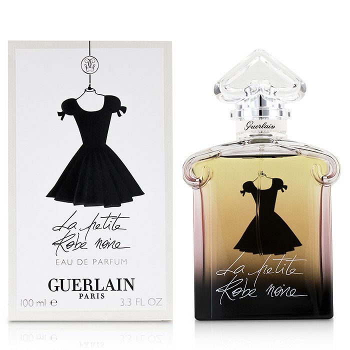 La Petite Robe Noire Eau De Parfum Spray - 100ml/3.3oz