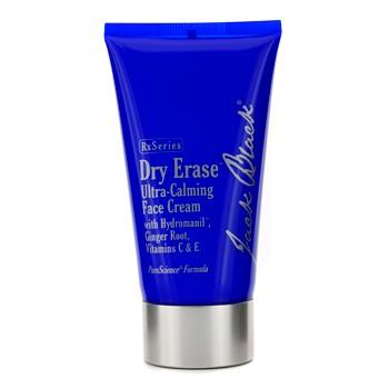 Dry Erase Ultra-calming Face Cream - 73ml/2.5oz