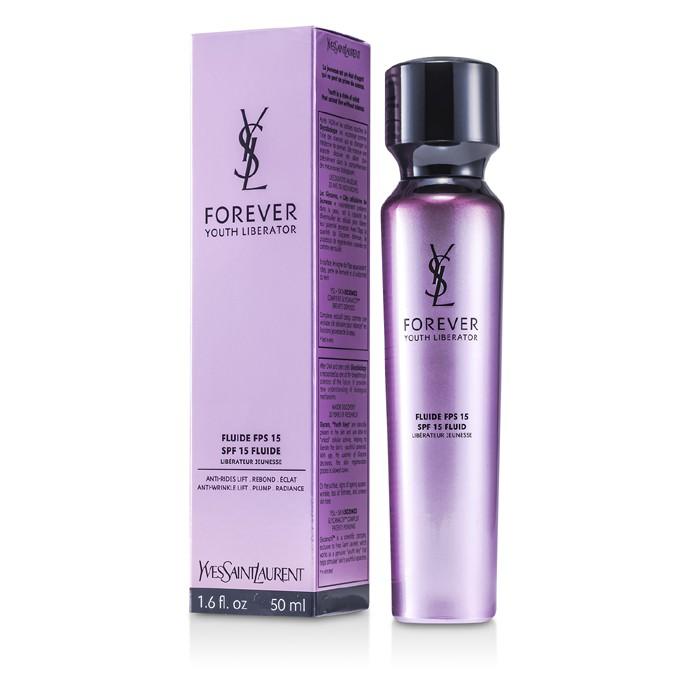 Forever Youth Liberator Fluid Spf 15 - 50ml/1.7oz