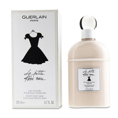 La Petite Robe Noire Velvet Body Milk - 200ml/6.7oz