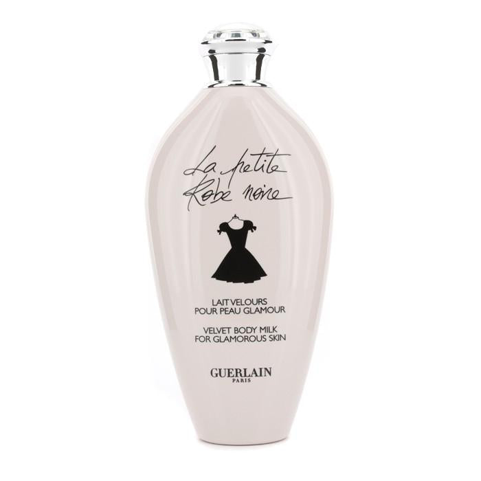 La Petite Robe Noire Velvet Body Milk - 200ml/6.7oz