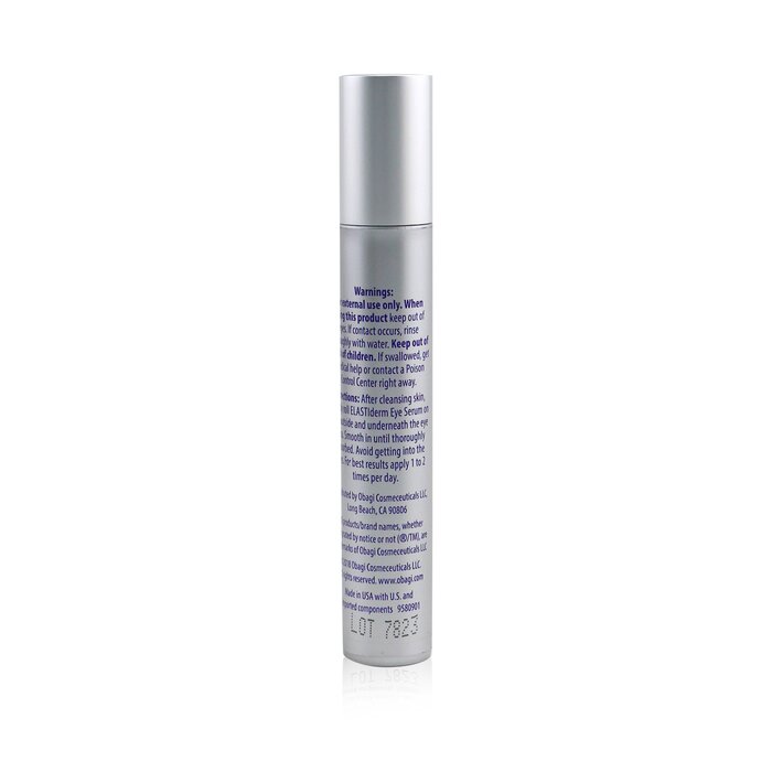 Elastiderm Eye Complete Complex Serum - 14ml/0.47oz