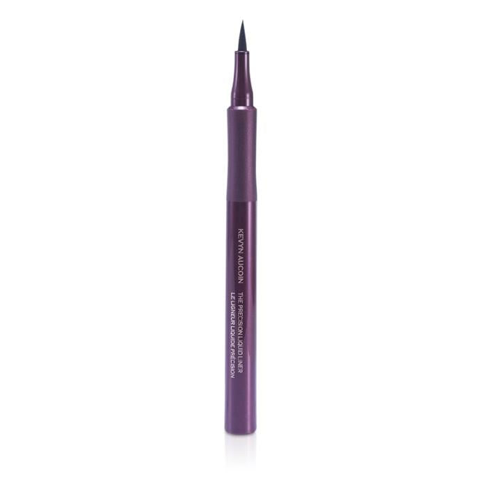 The Precision Liquid Liner - # Basic Black - 1ml/0.033oz