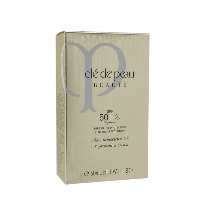 Uv Protection Cream Spf 50 Pa+++ - 50ml/1.9oz