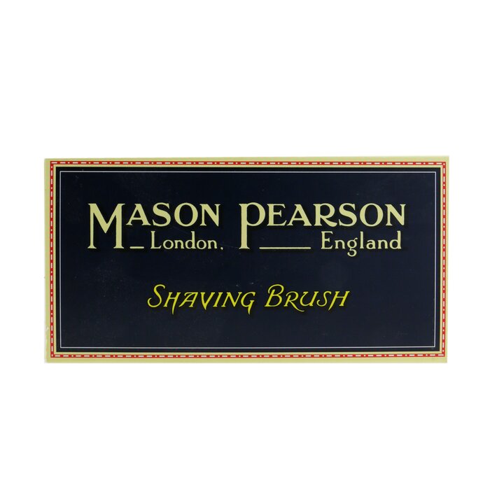 Super Badger Shaving Brush - 1pc