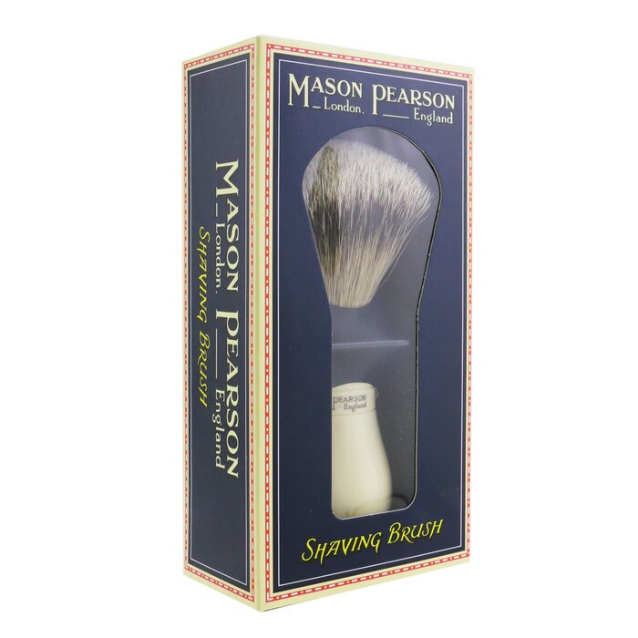 Super Badger Shaving Brush - 1pc