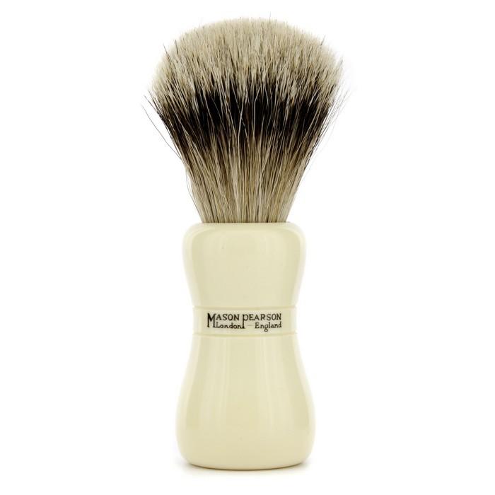 Pure Badger Shaving Brush - 1pc