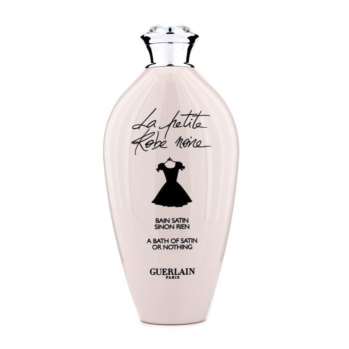 La Petite Robe Noire A Bath Of Satin Or Nothing (shower Gel) - 200ml/6.7oz