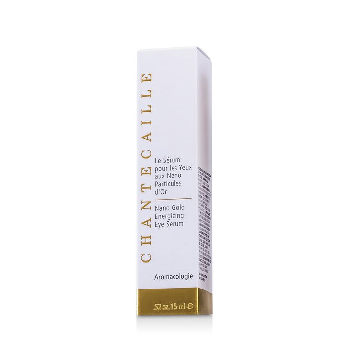 Nano Gold Energizing Eye Serum - 15ml/0.52oz