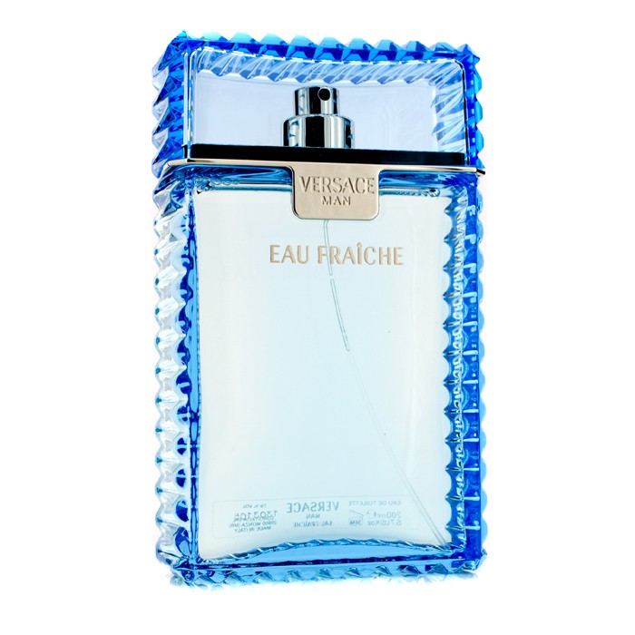 Eau Fraiche Eau De Toilette Spray - 200ml/6.7oz