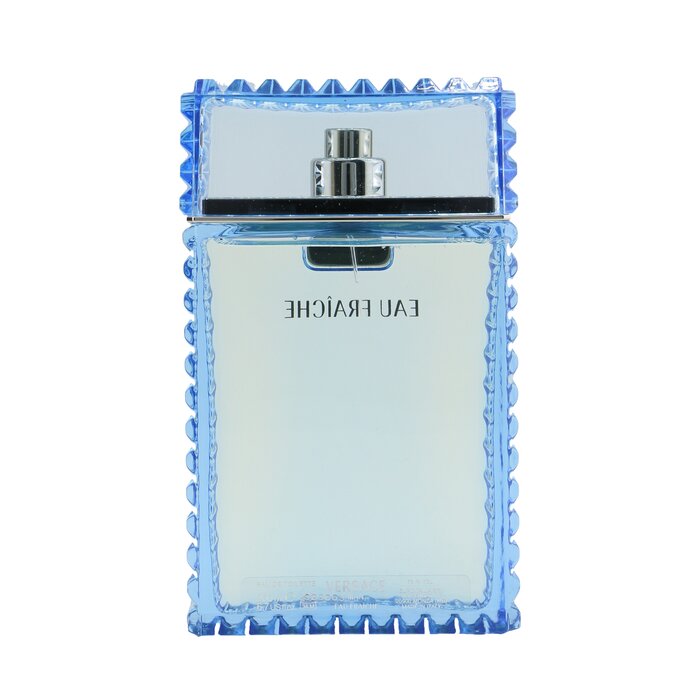 Eau Fraiche Eau De Toilette Spray - 200ml/6.7oz