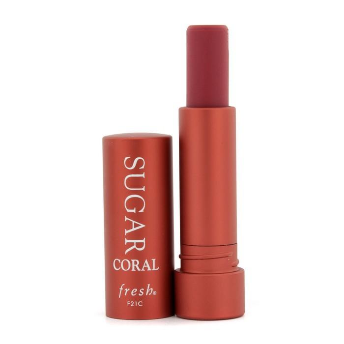 Sugar Lip Treatment Spf 15 - Coral - 4.3g/0.15oz