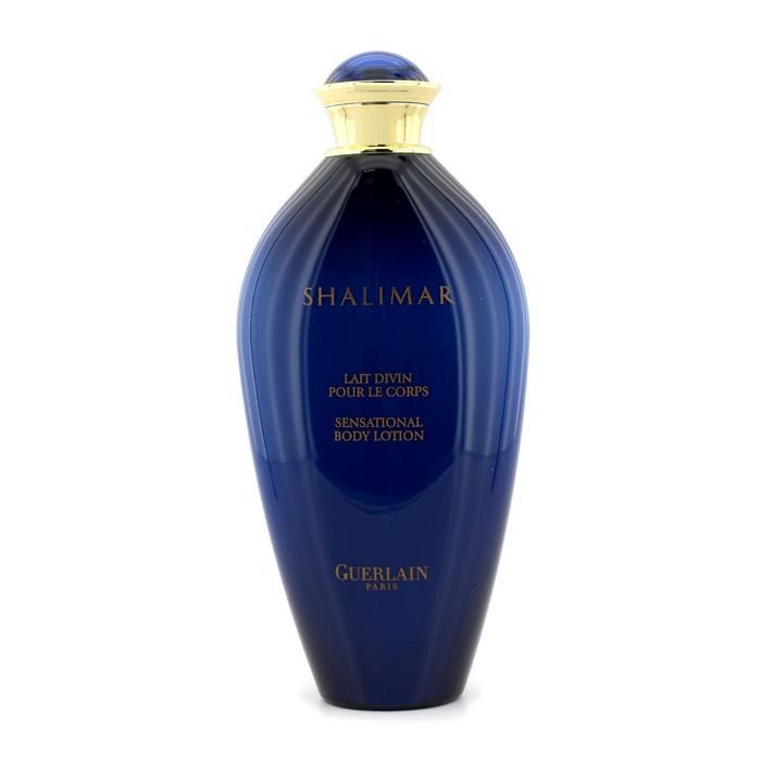 Shalimar Sensational Body Lotion - 200ml/6.8oz