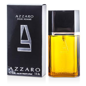 Azzaro Eau De Toilette Spray - 30ml/1oz