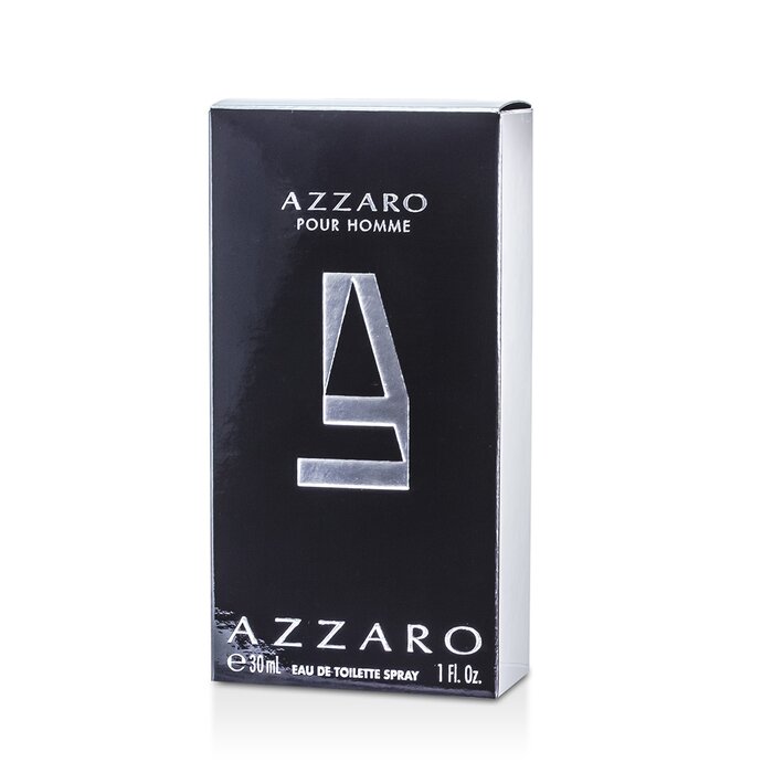 Azzaro Eau De Toilette Spray - 30ml/1oz