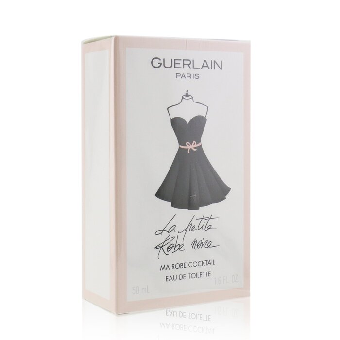 La Petite Robe Noire Eau De Toilette Spray - 50ml/1.6oz