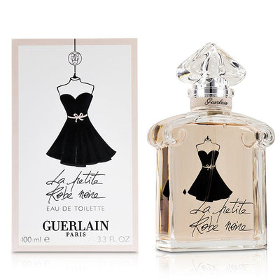 La Petite Robe Noire Eau De Toilette Spray - 100ml/3.3oz