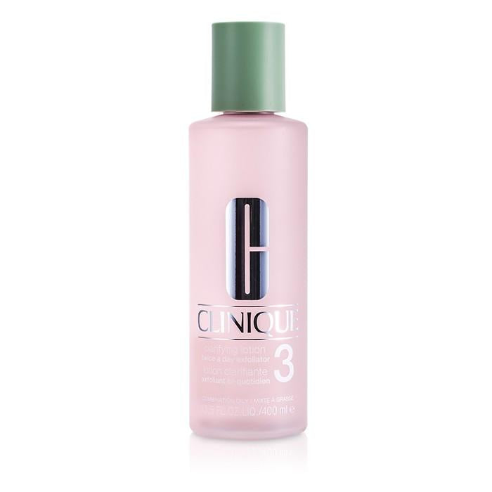 Clarifying Lotion 3 Twice A Day Exfoliator (formulated For Asian Skin) - 400ml/13.5oz
