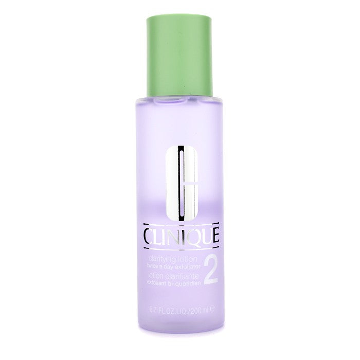 Clarifying Lotion 2 Twice A Day Exfoliator (formulated For Asian Skin) - 200ml/6.7oz