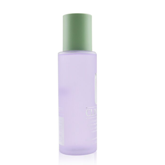 Clarifying Lotion 2 Twice A Day Exfoliator (formulated For Asian Skin) - 200ml/6.7oz